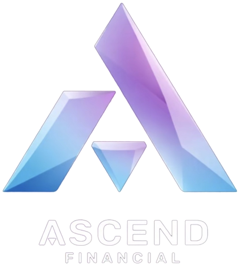 Ascend Financial logo